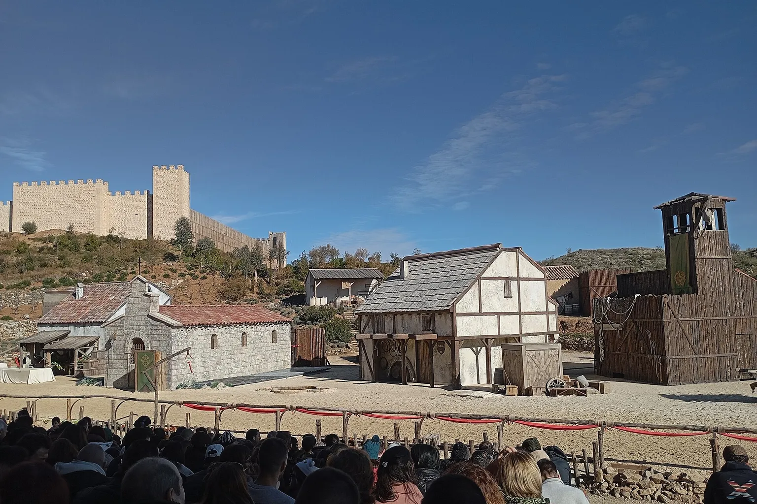 Puy du Fou Espagne : le guide complet pour votre visite