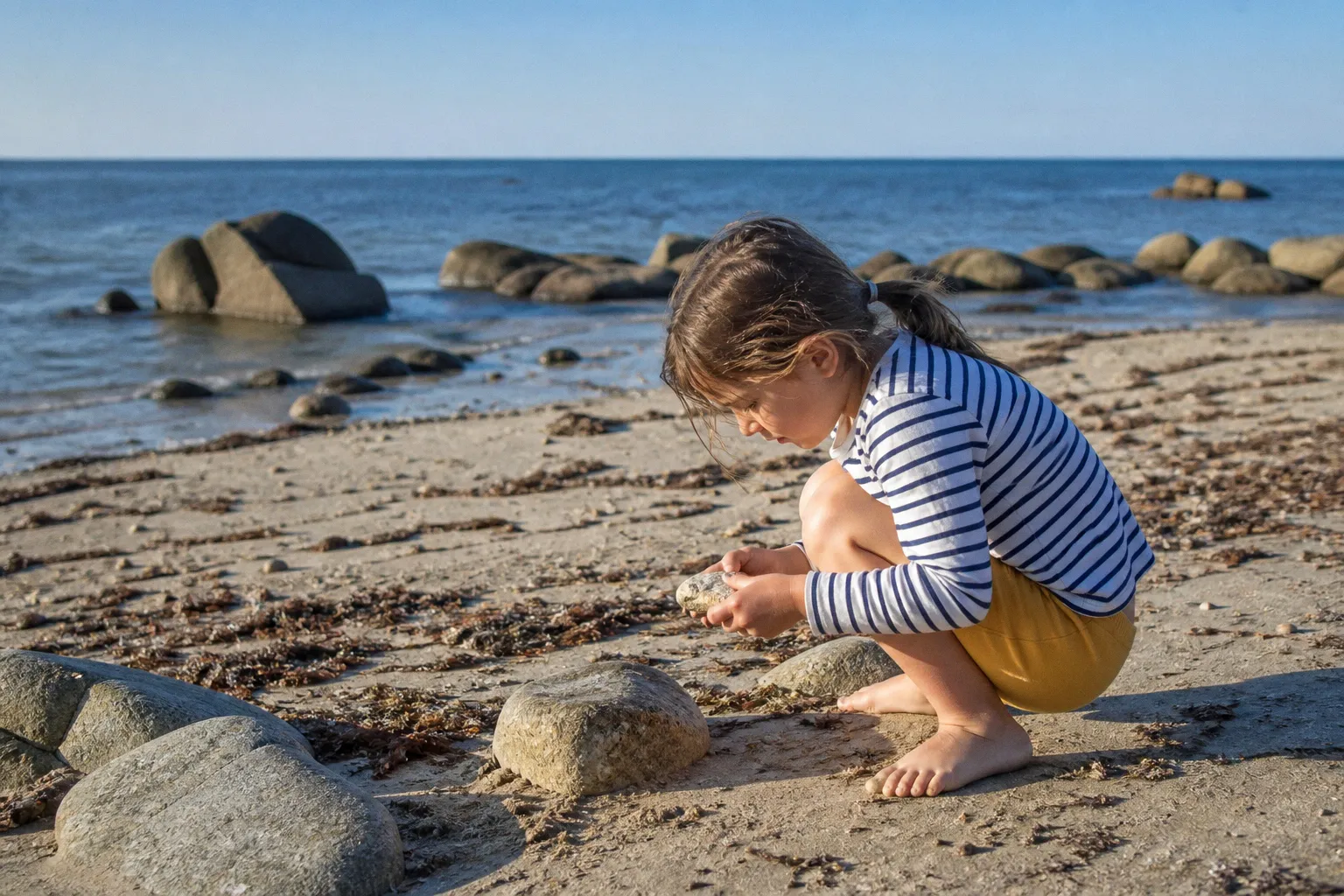 Qualité des eaux de baignade : le classement 2026 La Belle Plage décrypté