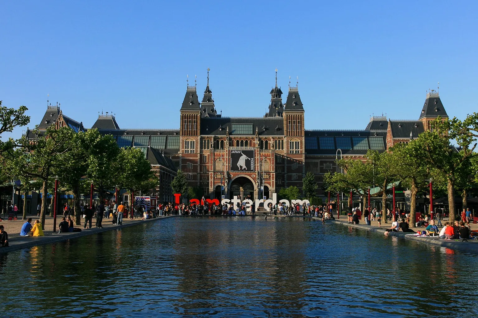 Rijksmuseum : comment réserver vos billets et optimiser votre visite à Amsterdam
