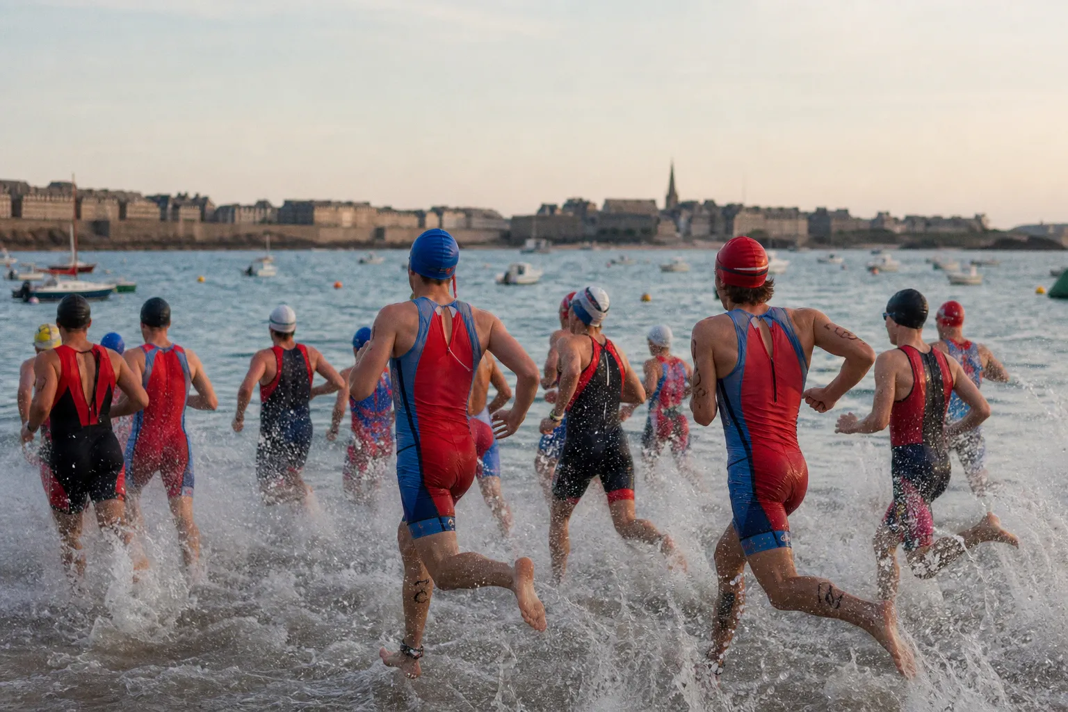 Sécurité nautique à Saint-Malo : Nautisurf lance une formation aux gestes qui sauvent