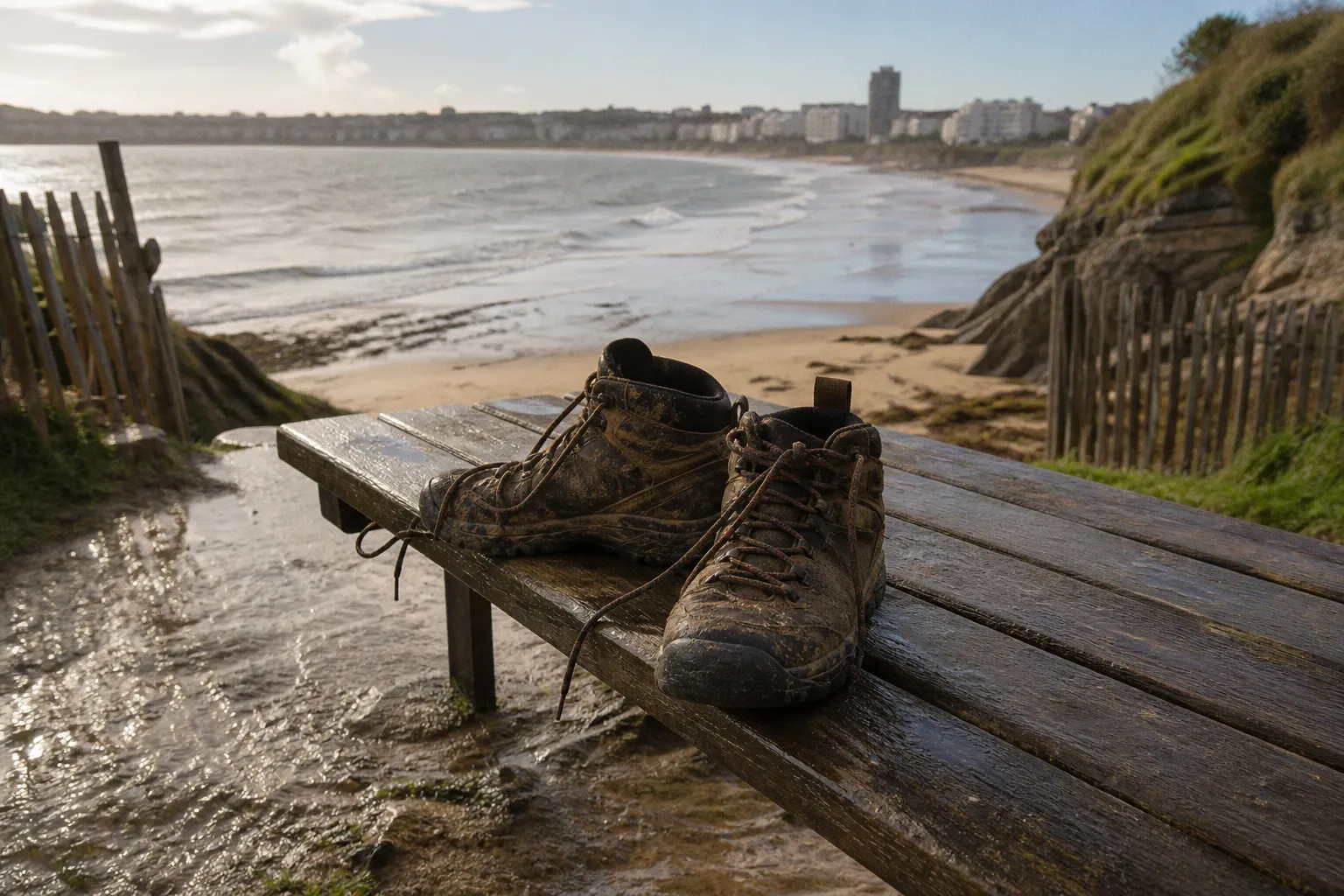Sentier côtier de Pornichet : trois erreurs à éviter
