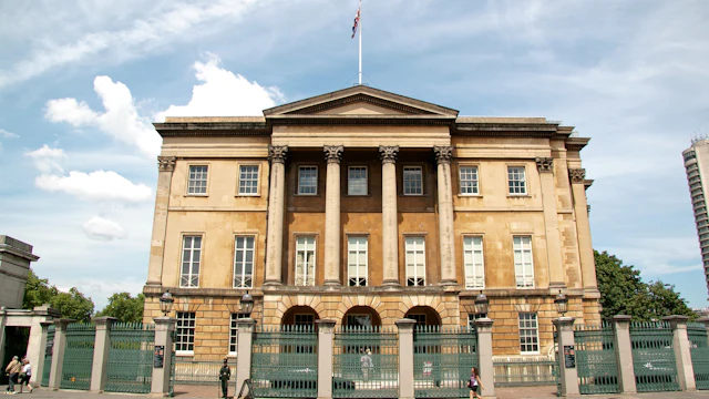 Apsley House