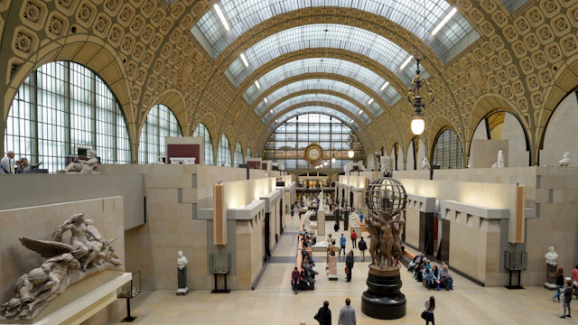 Musée d'Orsay