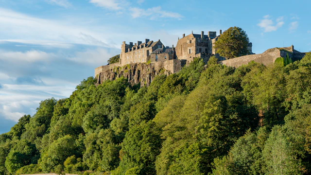 Château de Stirling