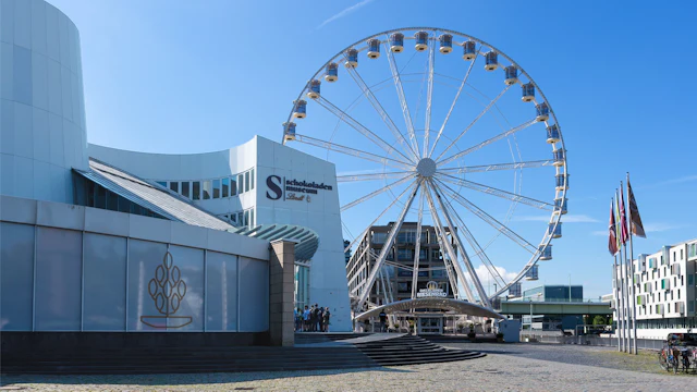 Grande roue de Cologne