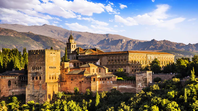 Alhambra