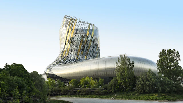 La Cité du Vin