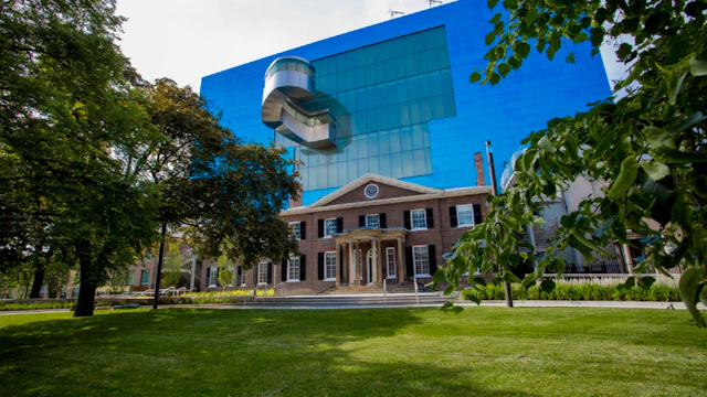 Musée des beaux-arts de l'Ontario