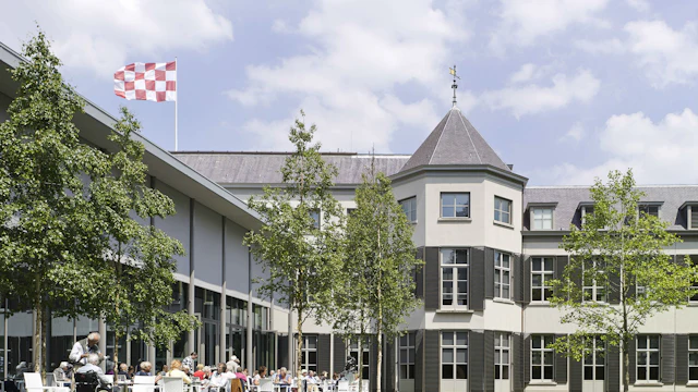 Musée du Brabant-Septentrional
