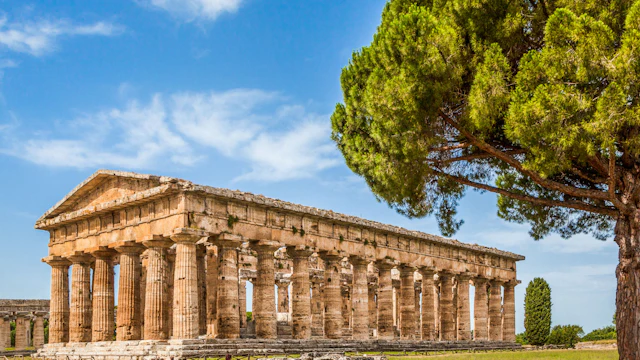 Paestum