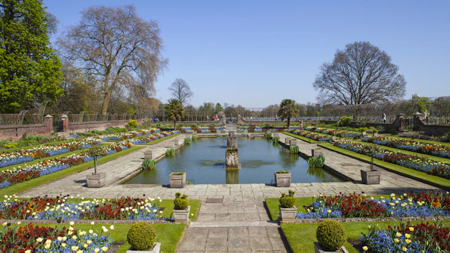 Palais de Kensington