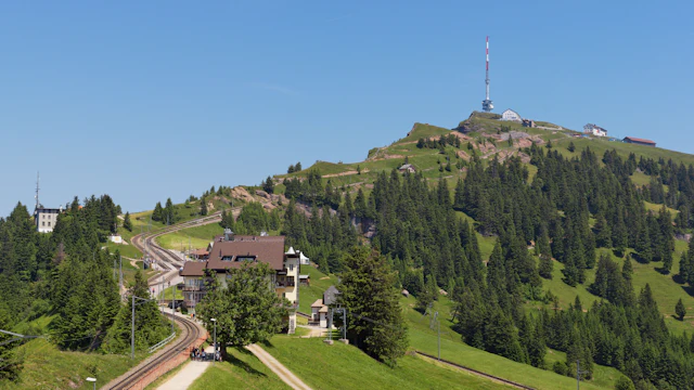 Le Rigi