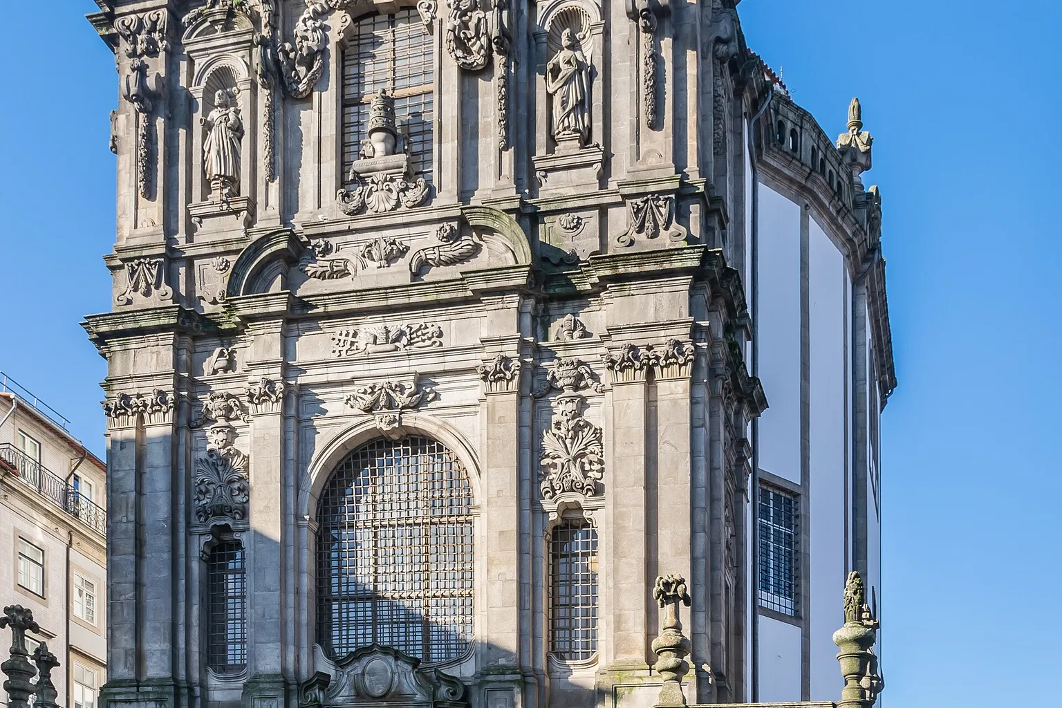 Tour des Clercs : faut-il vraiment gravir ses 225 marches ?