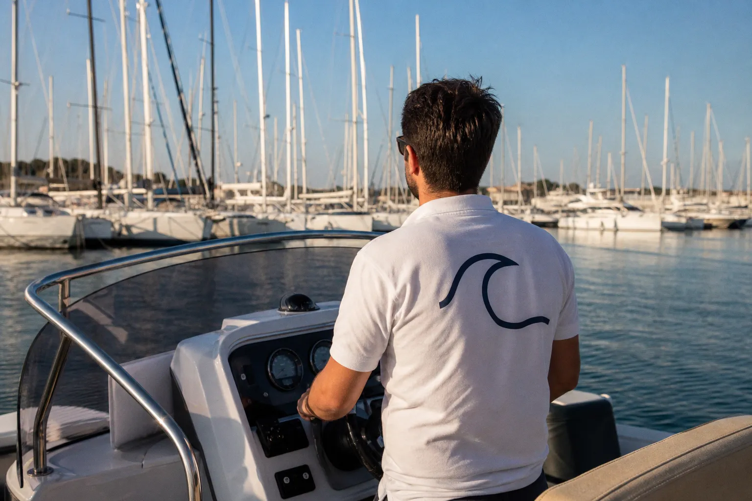 UPtoSEA : la conciergerie nautique qui simplifie la location de bateaux sur la côte atlantique